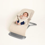 Бебешки Шезлонг 3в1 Evolve Cream 2462 Ergobaby