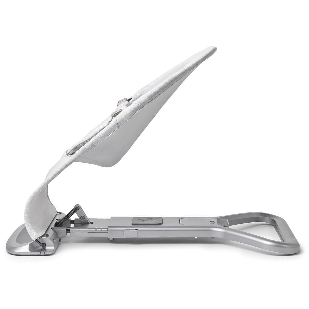 Бебешки Шезлонг 3в1 Evolve Light Grey 2311 Ergobaby