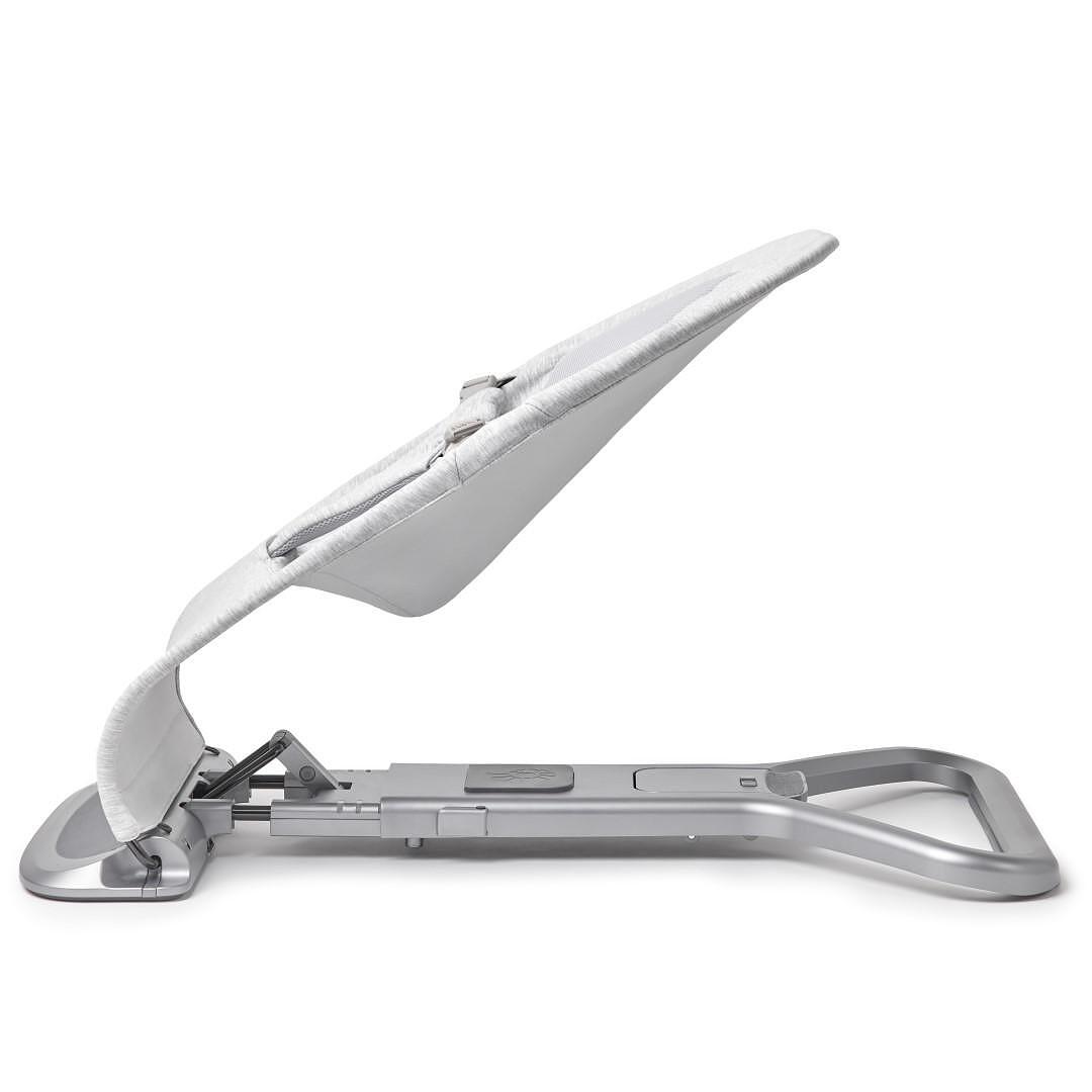 Бебешки Шезлонг 3в1 Evolve Light Grey 2311 Ergobaby