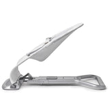 Бебешки Шезлонг 3в1 Evolve Light Grey 2311 Ergobaby