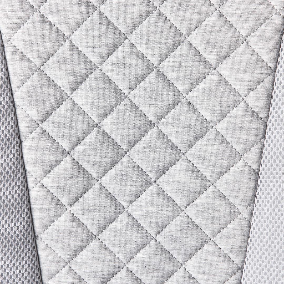 Бебешки Шезлонг 3в1 Evolve Light Grey 2311 Ergobaby