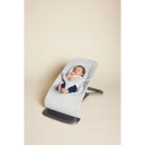Бебешки Шезлонг 3в1 Evolve Light Grey 2311 Ergobaby