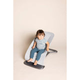 Бебешки Шезлонг 3в1 Evolve Light Grey 2311 Ergobaby