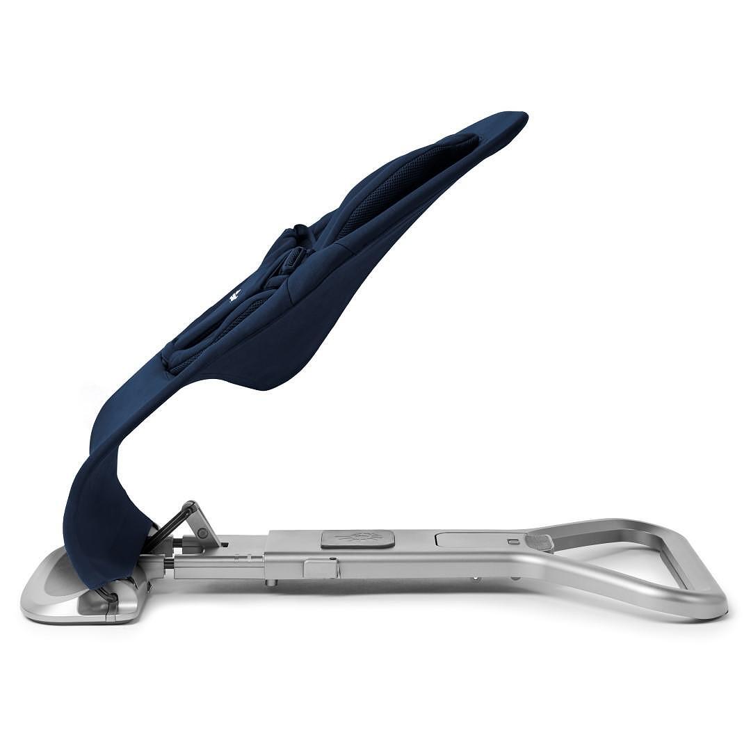 Бебешки Шезлонг 3в1 Evolve Midnight Blue 2313 Ergobaby