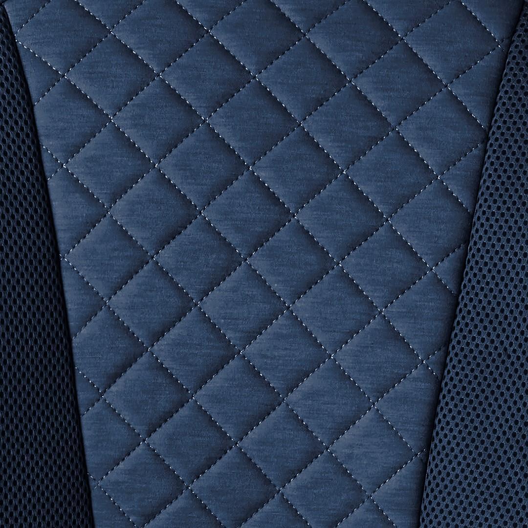 Бебешки Шезлонг 3в1 Evolve Midnight Blue 2313 Ergobaby