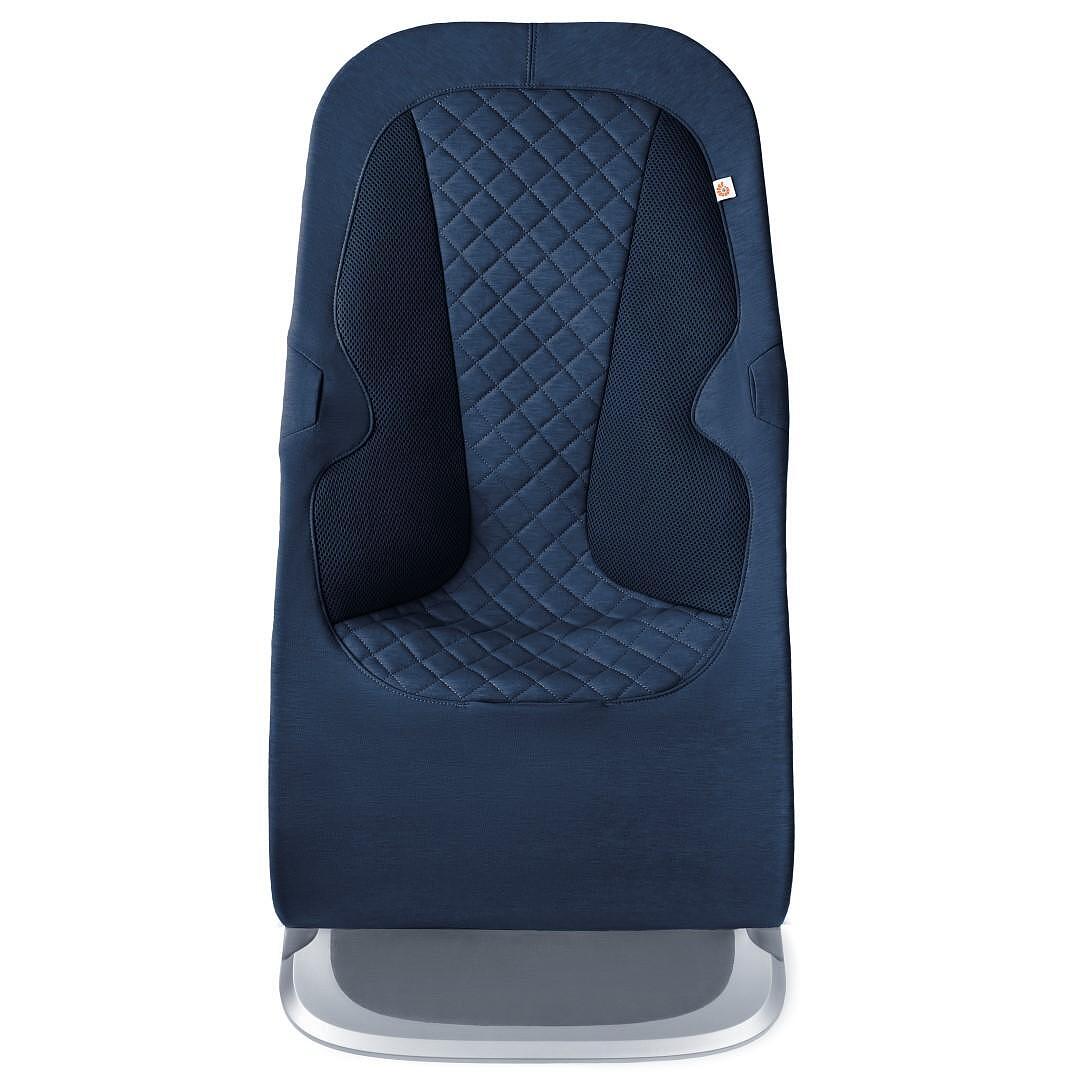 Бебешки Шезлонг 3в1 Evolve Midnight Blue 2313 Ergobaby