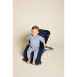 Бебешки Шезлонг 3в1 Evolve Midnight Blue 2313 Ergobaby