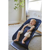 Бебешки Шезлонг 3в1 Evolve Midnight Blue 2313 Ergobaby