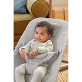 Бебешки Шезлонг 3в1 Evolve Mesh Light Grey Ergobaby