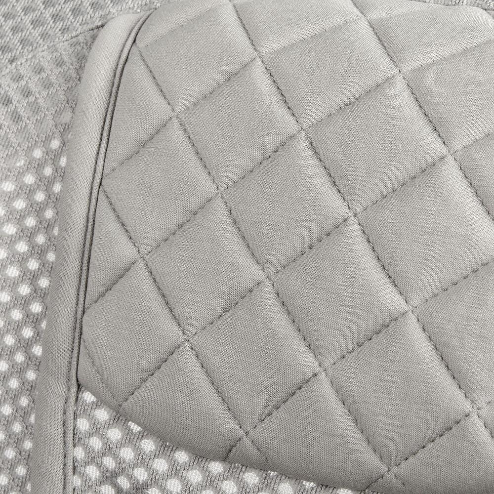 Бебешки Шезлонг 3в1 Evolve Mesh Light Grey Ergobaby