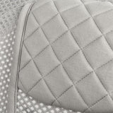 Бебешки Шезлонг 3в1 Evolve Mesh Light Grey Ergobaby