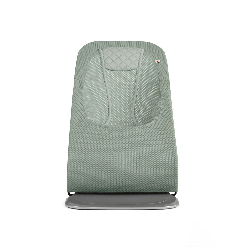 Бебешки Шезлонг 3в1 Evolve Mesh Sage Green Ergobaby
