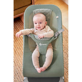 Бебешки Шезлонг 3в1 Evolve Mesh Sage Green Ergobaby