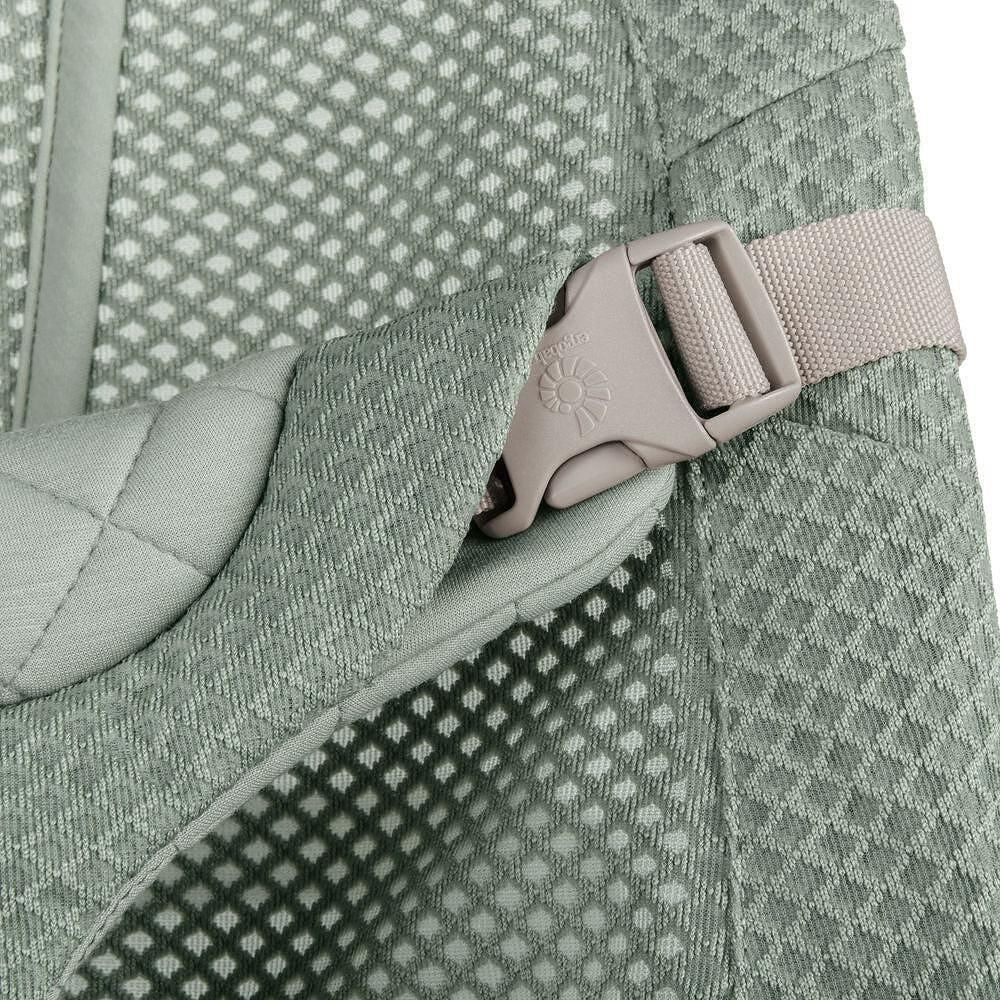 Бебешки Шезлонг 3в1 Evolve Mesh Sage Green Ergobaby