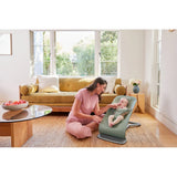 Бебешки Шезлонг 3в1 Evolve Mesh Sage Green Ergobaby