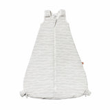 Бебешко Спално Чувалче 2в1 On The Move Cozy Silver Waves Tog.1 Р Р L Ergobaby