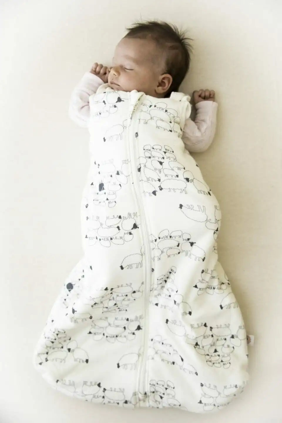 Бебешко Спално Чувалче Classic Cozy Sheep Tog. 2.5 Р Р S Ergobaby