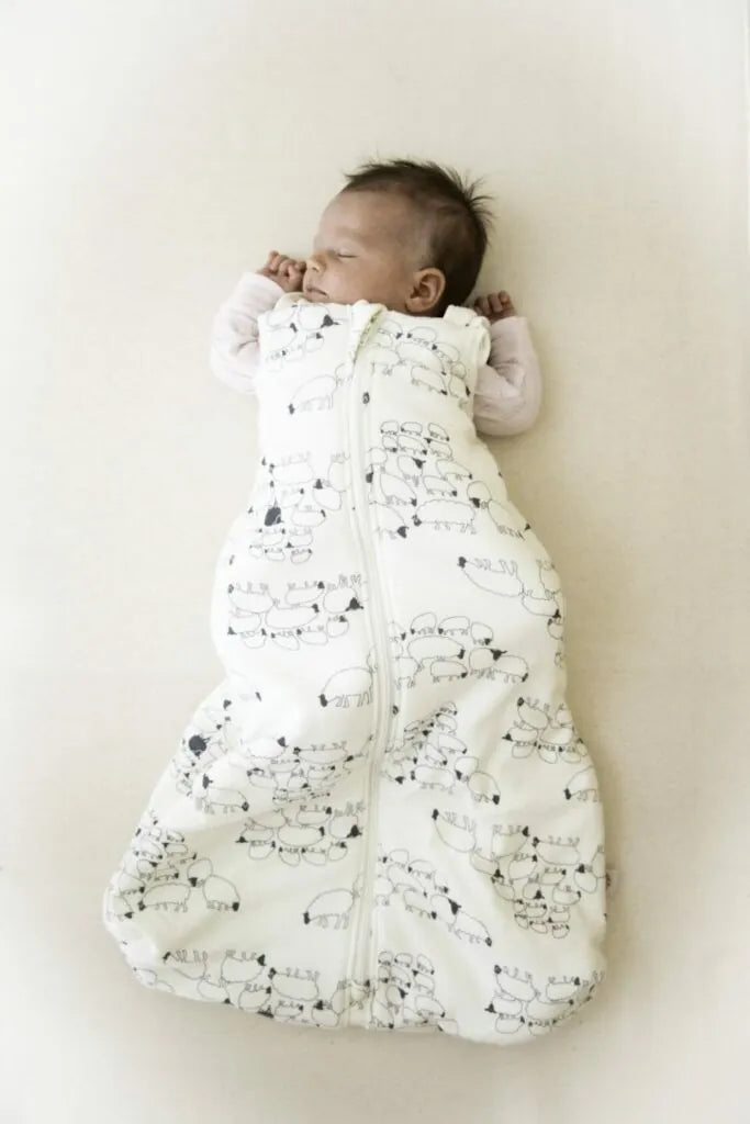 Бебешко Спално Чувалче Classic Cozy Sheep Tog. 2.5 Р Р S Ergobaby