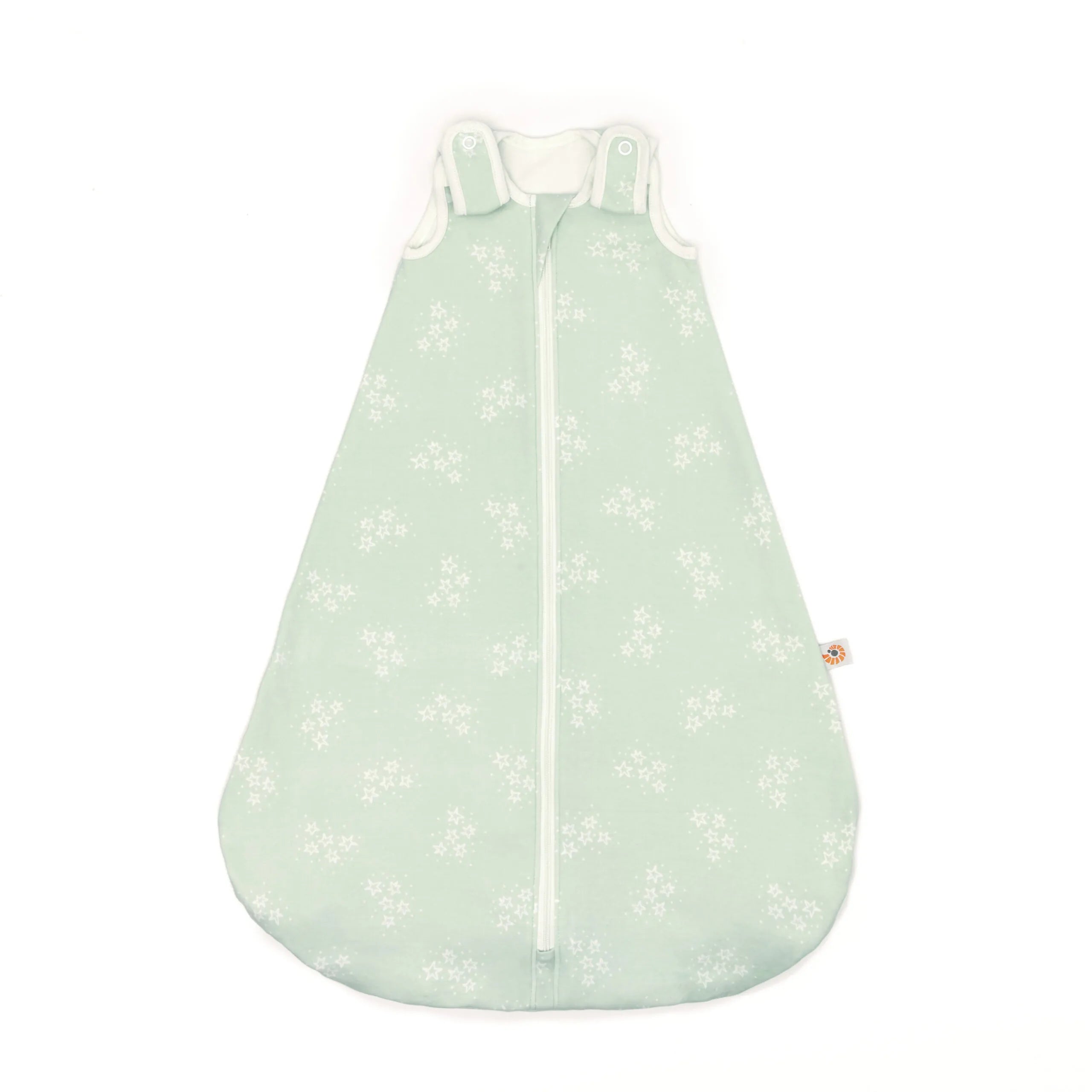 Бебешко Спално Чувалче Classic Mid Weight Starry Mint Tog.1 Р Р S Ergobaby