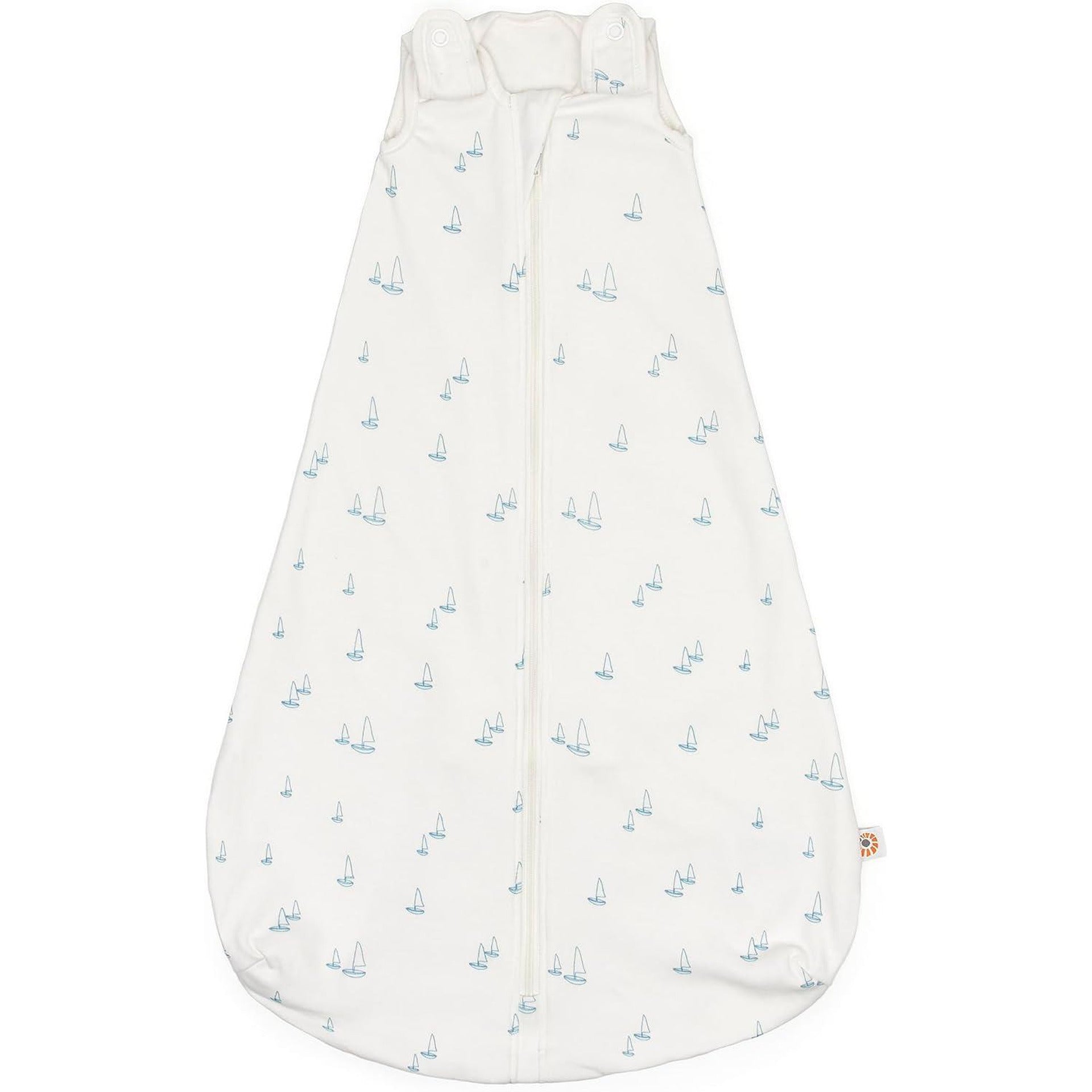 Чувалче За Спане Classic (0 6м) Sailboat Dreams Ergobaby