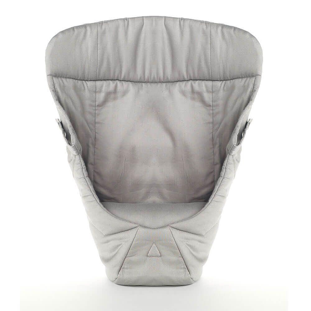 Ергономична Вложка За Новородено Grey 800 Ergobaby