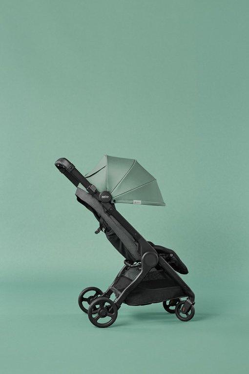 Сенник За Детска Количка Metro+ Sea Glass Ergobaby