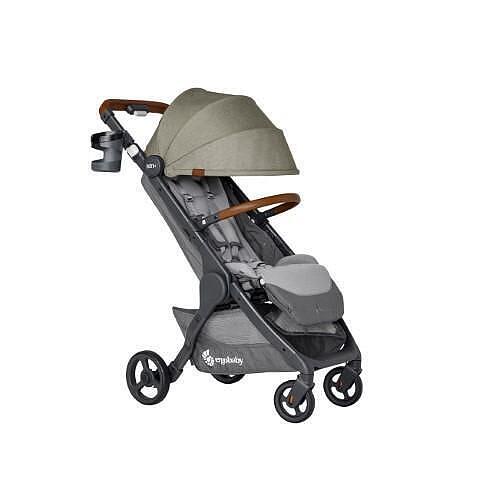 Детска Количка Metro+ Deluxe Empire State Green 2473 Ergobaby