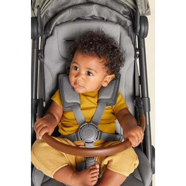 Детска Количка Metro+ Deluxe Empire State Green 2473 Ergobaby