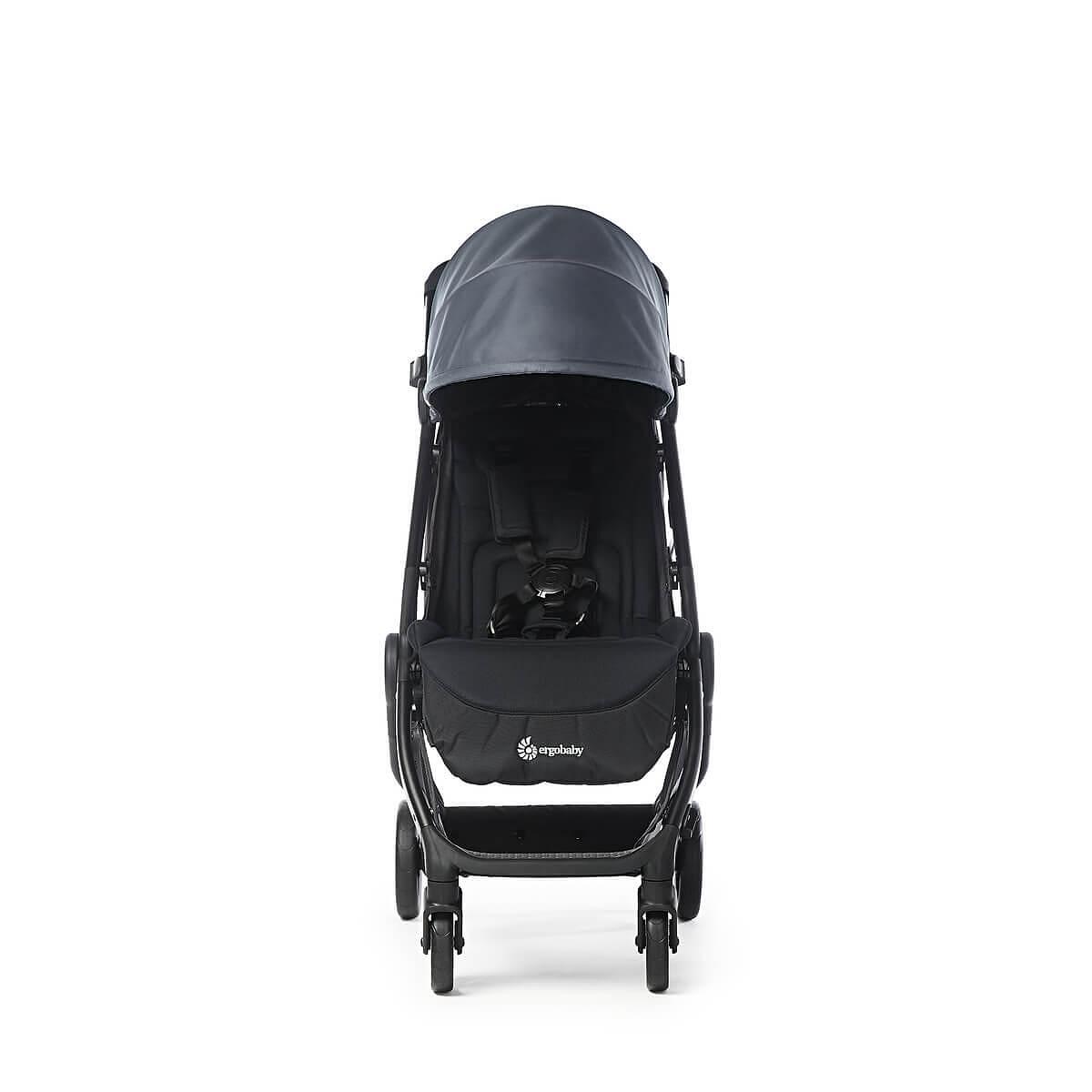 Детска Количка Metro+ Compact Slate Grey Ergobaby