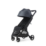 Детска Количка Metro+ Compact Slate Grey Ergobaby