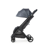 Детска Количка Metro+ Compact Slate Grey Ergobaby