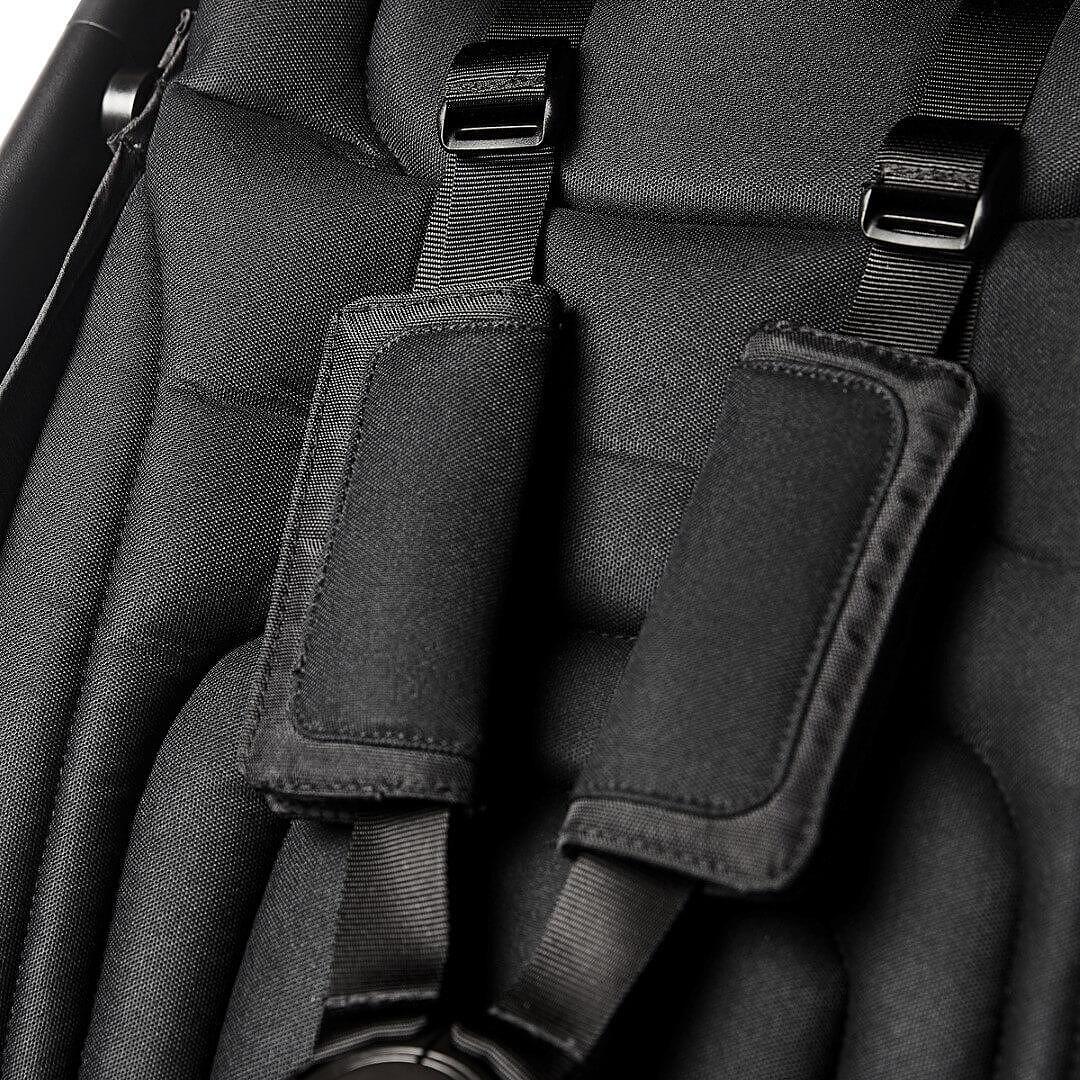 Детска Количка Metro+ Compact Slate Grey Ergobaby