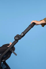 Детска Количка Metro+ Compact Slate Grey Ergobaby
