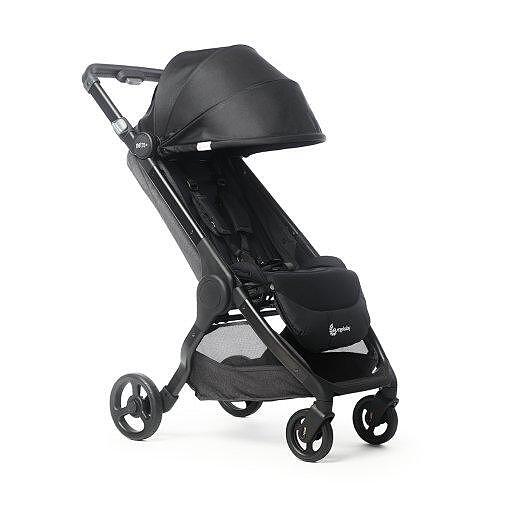 Детска Количка Metro+ Black Ergobaby
