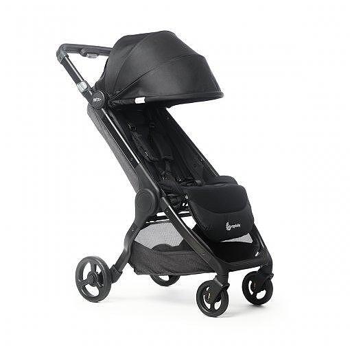 Детска Количка Metro+ Black Ergobaby