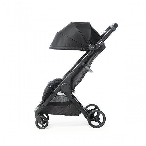 Детска Количка Metro+ Black Ergobaby
