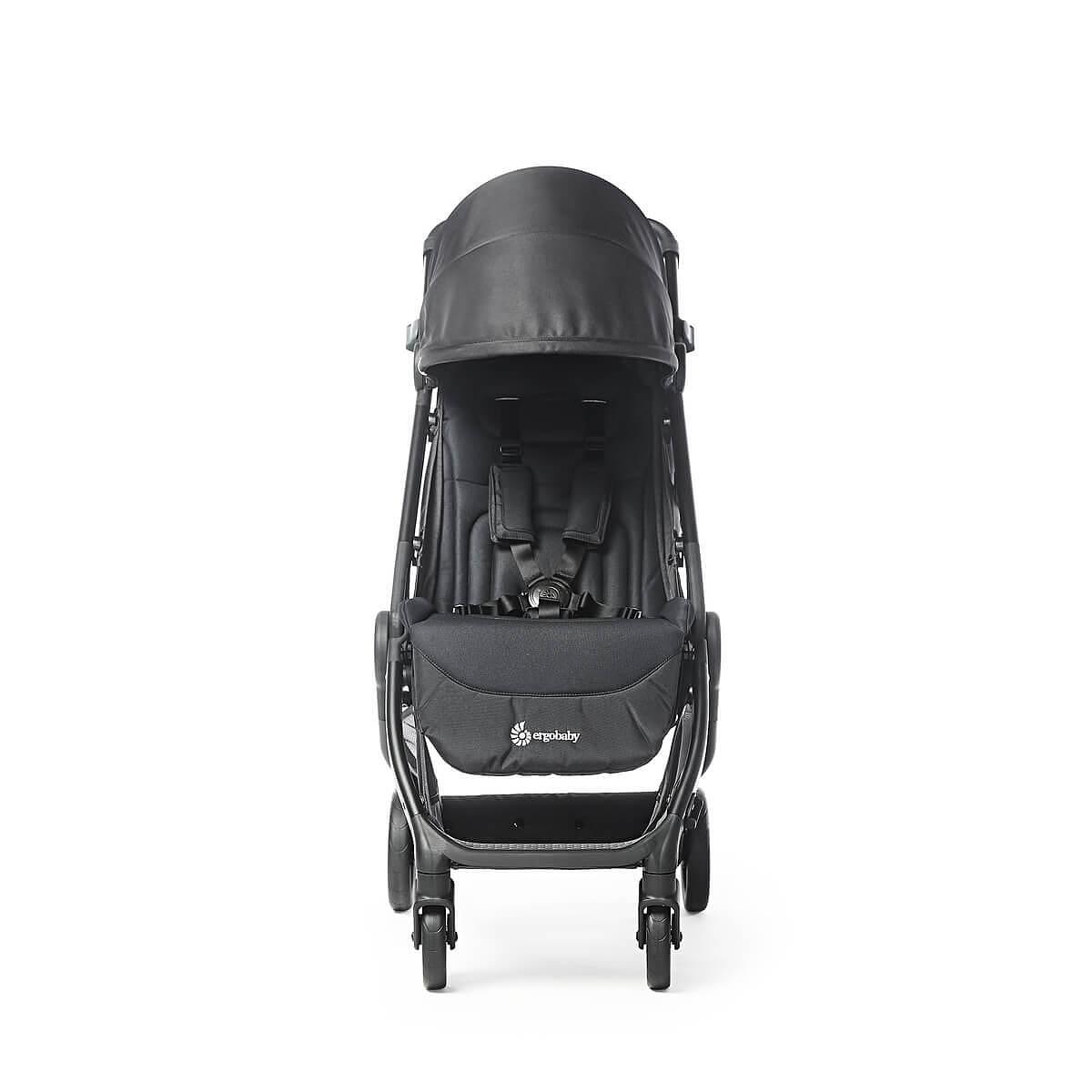 Детска Количка Metro+ Black Ergobaby