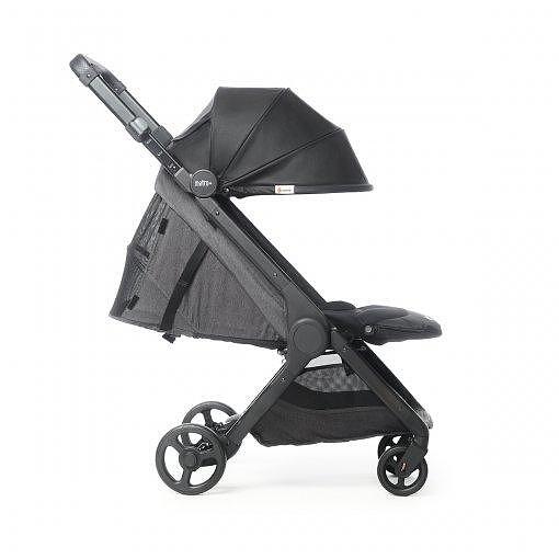 Детска Количка Metro+ Black Ergobaby