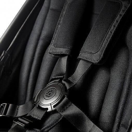 Детска Количка Metro+ Black Ergobaby