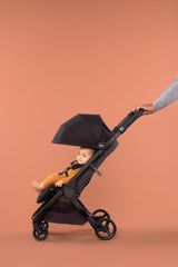 Детска Количка Metro+ Black Ergobaby