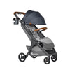 Детска Количка Metro+ Deluxe London Grey 2472 Ergobaby