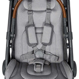 Детска Количка Metro+ Deluxe London Grey 2472 Ergobaby