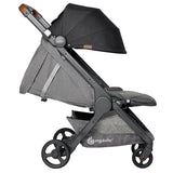 Детска Количка Metro+ Deluxe Skyline Shadow Ergobaby