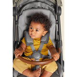 Детска Количка Metro+ Deluxe Skyline Shadow Ergobaby