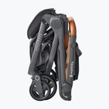 Детска Лятна Количка Metro 3 Deluxe Camel Ergobaby