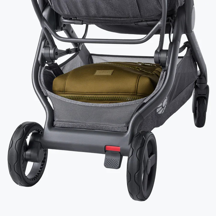 Детска Лятна Количка Metro 3 Deluxe Camel Ergobaby