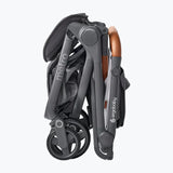 Детска Лятна Количка Metro 3 Deluxe Pearl Grey Ergobaby