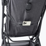 Детска Лятна Количка Metro 3 Deluxe Willow Green Ergobaby