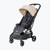 Детска Лятна Количка Metro 3 Standart Natural Beige Ergobaby