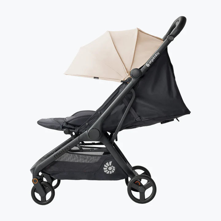 Детска Лятна Количка Metro 3 Standart Natural Beige Ergobaby